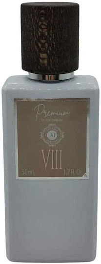Premium Eau de Parfum 50ml