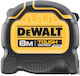 DEWALT Μετροταινία 8m