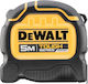 DEWALT Μετροταινία 5m
