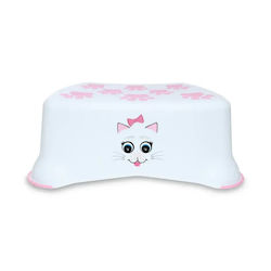 My Carry Potty Single Bathroom Step Stool