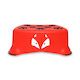 My Carry Potty Single Kids Step Stool Bathroom Orange