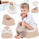 Sun Baby Klassisches Töpfchen Beige bis 15kg