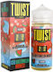 Twist Ароматен изстрел 30мл 1бр Watermelon Madness Iced