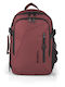 Gabol Canada Waterproof Burgundy