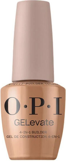 OPI Color Nagellack Lang anhaltend Nude Sculpture 15ml