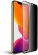 SiiPro Gehärtetes Glas Schwarz (iPhone 11, iPhone XR)