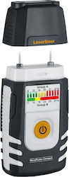 Moisture Meter Laserliner Woodtester Compact