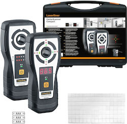 Електронен Детектор За Центриране На Отвори Laserliner Centerscanner Компактен