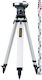 Optisches Nivellier Laserliner Al 32 Plus Set Tripod Stativ