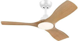 Philips Olas με Φως Μπεζ / Λευκός Philips Olas με Φως Μπεζ / Λευκός