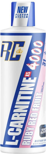 l carnitine rc Ronnie Coleman L-Carnitine Liquid RONNIE COLEMAN RC Signature Series