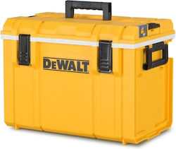 DEWALT Tough System 25.5L Yellow