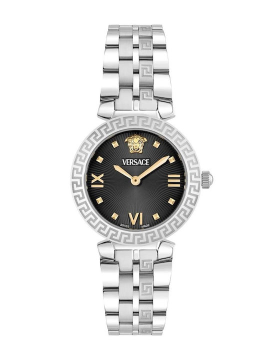 Versace Daphnis Lady Womens Watch 32mm Battery ...