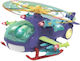 ToyMarkt Ελικοπτεράκι για 3+ Ετών