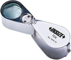 Insize Lentilă de Mărire cu Lumină Insize Lentilă de Mărire cu Lumină