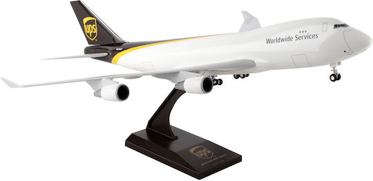 Skymarks 1/200 Boeing 747-400f UPS Airlines Ns7oup