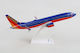 Skymarks 1/130 Boeing 737-max8 Southwest Airlines "Coleen Barrett Retro" N872cb