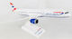Skymarks 1/200 Boeing 787-9 British Airways G-zbke