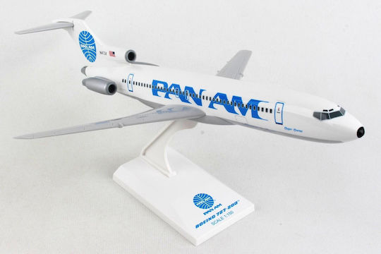 Skymarks 1/150 Boeing 727-200 Pan Am "Clipper Charmer" N4734