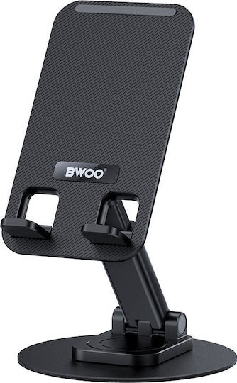 BWOO in Schwarz Farbe ZJ132