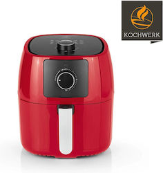 Kochwerk 5lt Roșu Kochwerk 5lt Roșu