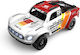 MjX R/C Τηλεκατευθυνόμενο Αυτοκίνητο 4WD