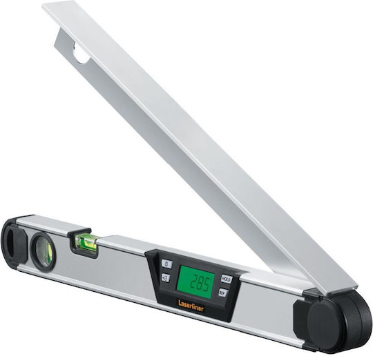Laserliner Ψηφιακό Γωνιόμετρο Μήκους 60εκ. με Μοιρογνωμόνιο
