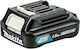 Makita Батерия за Инструменти Литиеви 10.8V с Капацитет 1.5Ах Cxt