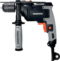 Daewoo DAD600L Κρουστικό Δράπανο 600W