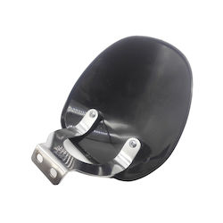 Мотоциклетни Защитни Елементи Дисплей Електрически Скутер Vespa Beter