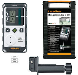 Laserliner 082.035A Θερμόμετρο Υπερύθρων Laserliner 082.035A Θερμόμετρο Υπερύθρων