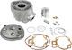 Airsal Kit Piston Cilindru Aluminiu 48,00mm 70 Cc 01131448 Yamaha Dt R 89-12 Aprilia Rx 89-17 Rieju Rs2 03-10 Malaguti Xsm 50 03-11 Xtm