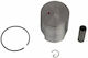 Airsal Piston Spring Set 06071140 Piston Mbk Nitro 50 97-17