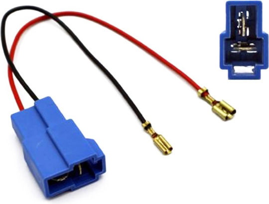 Car Speaker Connector Code 30.305 Suzuki Jimny 4 2018-2023