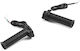 Set Mânere Încălzite Motocicletă Cf Moto Crafted 179242