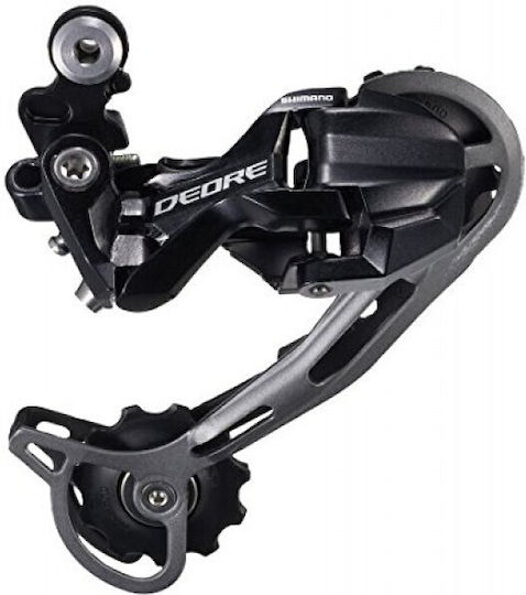 Shimano Deore 10 Rear Bicycle Derailleurs 10 Gears