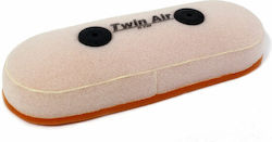 Twin Air Motorrad-Luftfilter Schwamm 154516 Waschbar Husqvarna Fr 450 16-17 Twin Air Motorrad-Luftfilter Schwamm 154516 Waschbar Husqvarna Fr 450 16-17