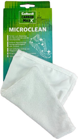 Collonil Carbon Maxx Microclean Microfiber Glove