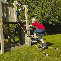Blue Rabbit Children's Climbing Net Blue Rabbit Children's Climbing Net