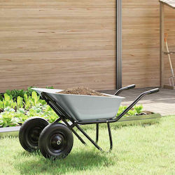 vidaXL System for Transporting / Lifting Loads for Load Weight up to 180kg