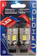 Photon Lamps Car T20 LED White 12V / 12-24V 21W 1pcs