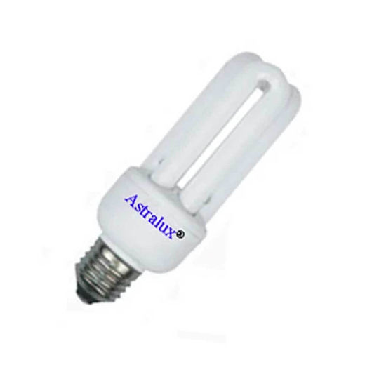 Astralux Λάμπα Οικονομίας 50w Ε27 6400k Ψυχρό Λευκό