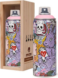 Montana Colors Σπρέι Βαφής Limited Edition RV-164 ROSA TOKYO 400ml
