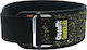 Black Camo Crossfit Season 4" Weightlifting Belt 2pood
