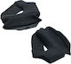 Biltwell Lane Splitter Cheek Pad Set 19mm