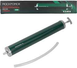 Rockforce 1000ml Oil Grease Gun