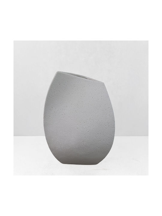 InTheBox Decorative Vase White 20x19x28cm