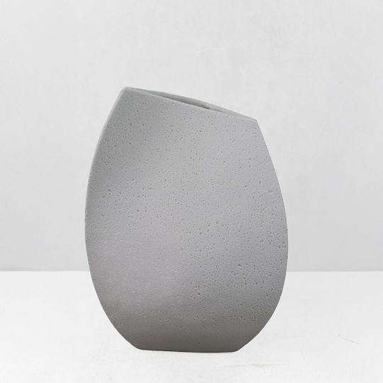 InTheBox Decorative Vase White 20x19x28cm
