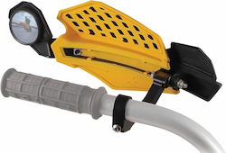 Powermadd Καθρέπτες 34289 Πλαστικό Kit