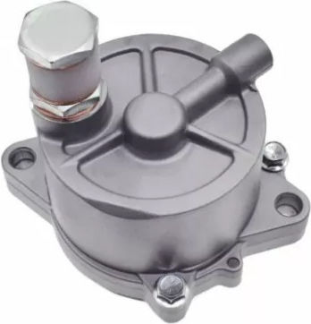 Вакуумна Помпа Exhauster Спирачки Isuzu D-Max '14-'16 4jk1/4jj1